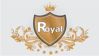 Royal Line Package
